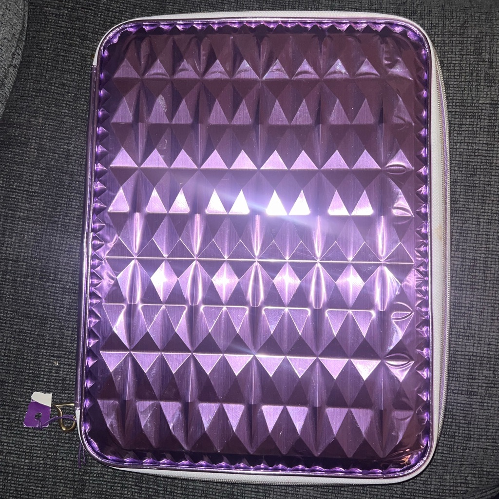 Justin Bieber Laptop Case